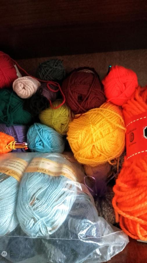 شقة بلغراد  في Men Who Knit المظهر الخارجي الصورة