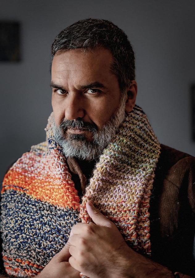 شقة بلغراد  في Men Who Knit المظهر الخارجي الصورة
